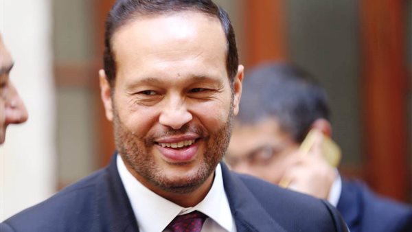 النائب محمد حلاوة