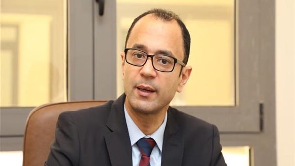 المستشار محمد سمير