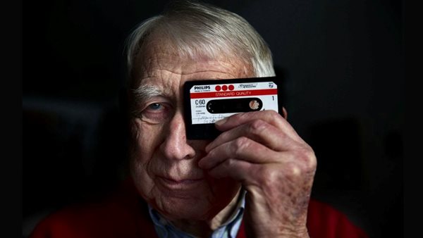  لو أوتنز  مخترع