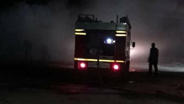 محاولات السيطرة على