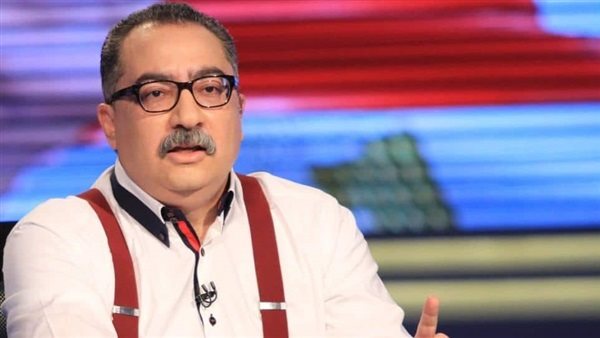 ابراهيم عيسى 