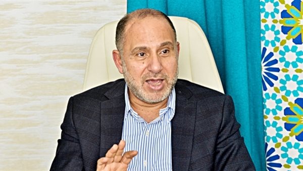 الدكتور محمد المهدى