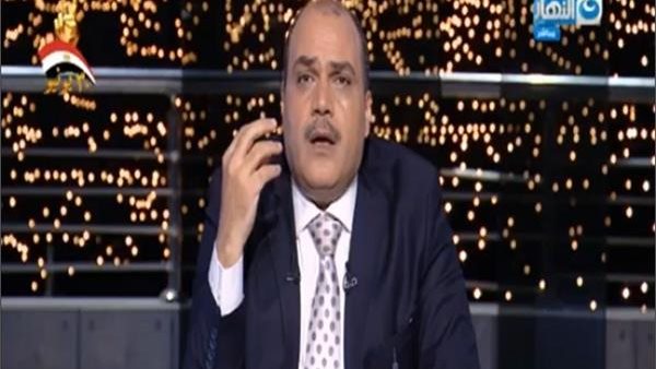 الدكتور محمد الباز