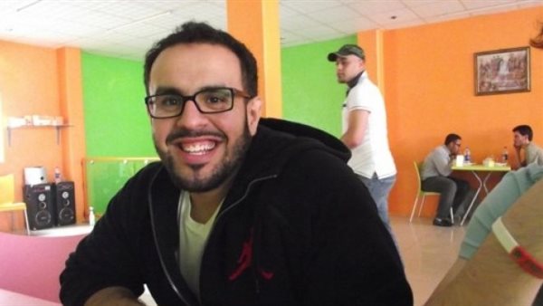 الاخوانى الارهابى