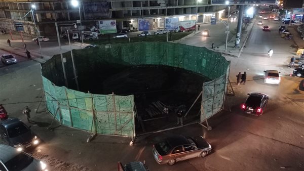 اعمال اقامة النافورة