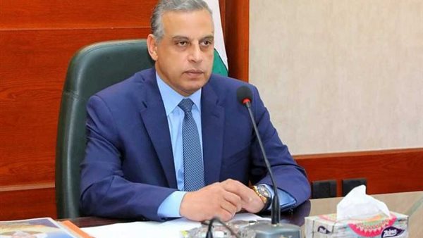 محافظ سوهاج 