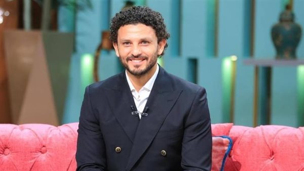 حسام غالي