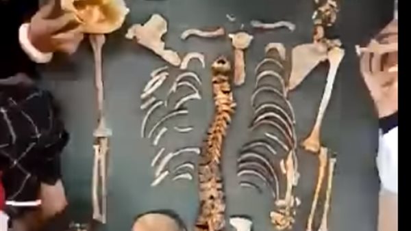 جانب من الفيديو 