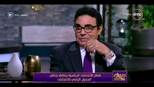 الدكتور محمود كبيش