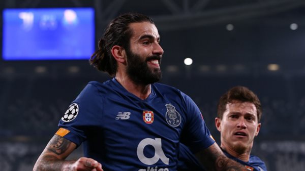  سيرجيو أوليفيرا