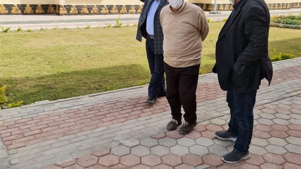 جانب من الجولة