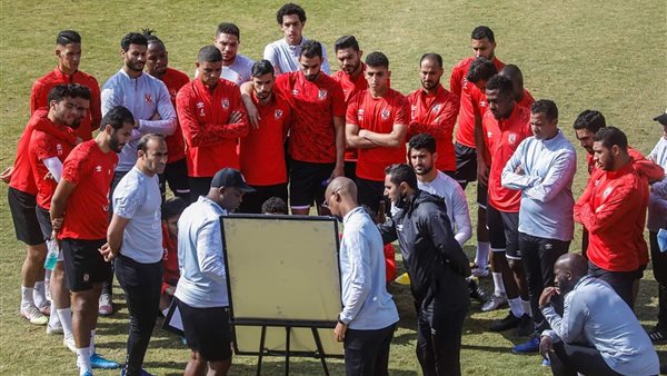 مران الاهلي