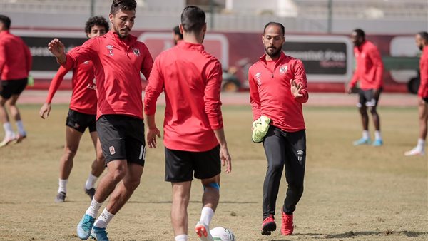 مران الاهلي