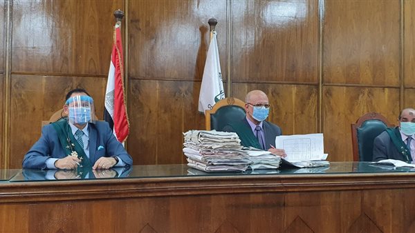 صورة من الحدث