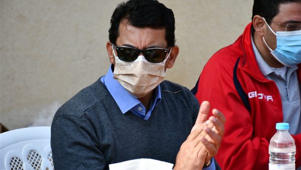 جانب من الحدث