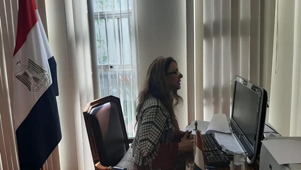 مــاجدة بركــة سفير