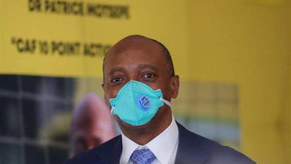 باتريس موتسيبي