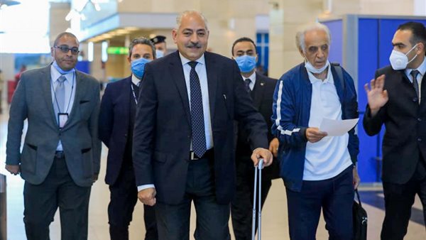 بعثة الأهلي