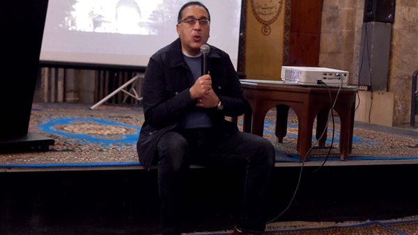 رئيس الوزراء 