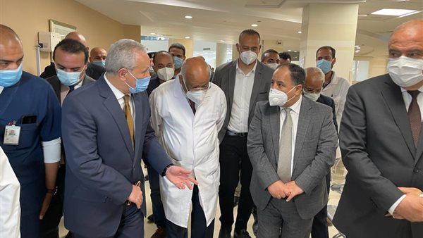 وزير المالية 