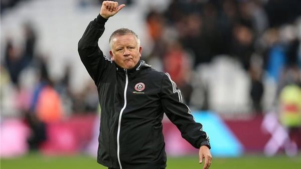 كريس وايلدر