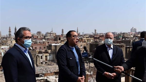 رئيس الوزراء