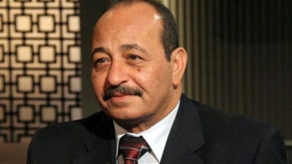 الدكتور جمال عبد