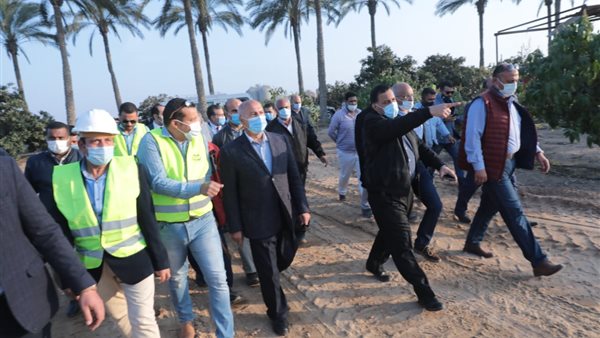 كامل الوزير وزير