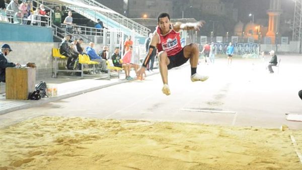 جانب من الحدث