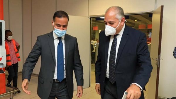 العامري فاروق وسفير