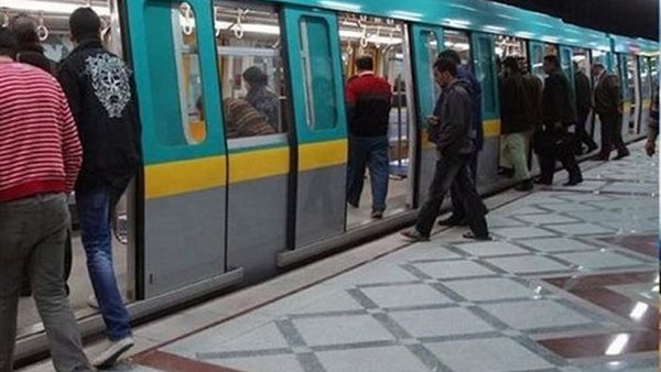 مترو الانفاق - صورة