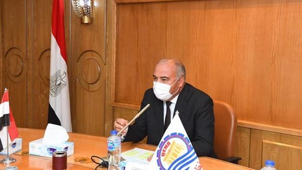  اللواء أشرف الداودى