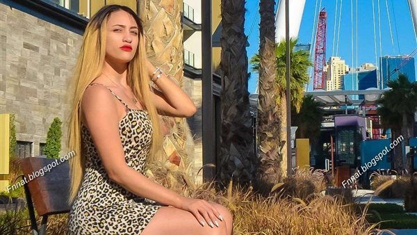 مودة الأدهم