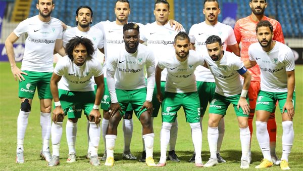 المصري البورسعيدي