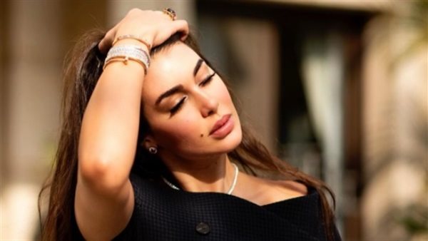 ياسمين صبرى