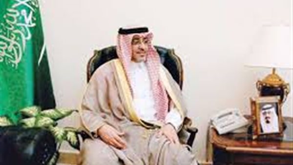 السفير عبد الله العيفان