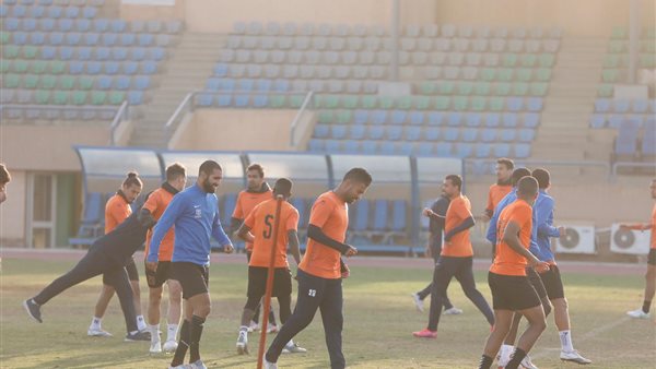 مران البنك الأهلى