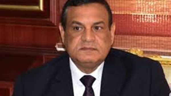 محافظ البحيرة