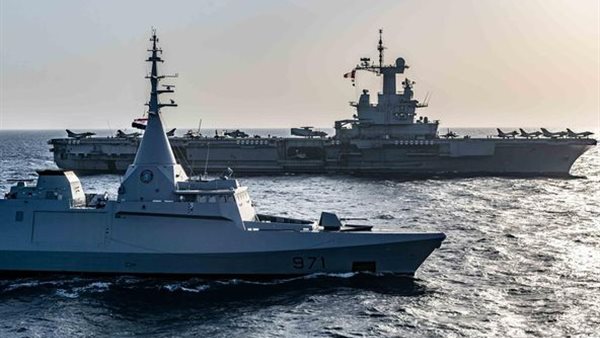 جانب من التدريب 