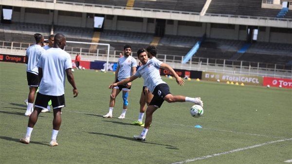 مران الاهلي