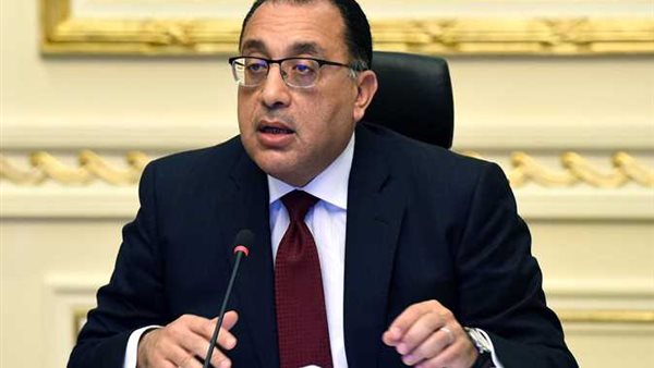 رئيس الوزراء مصطفى