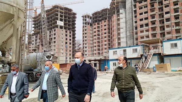 جانب من الجولة