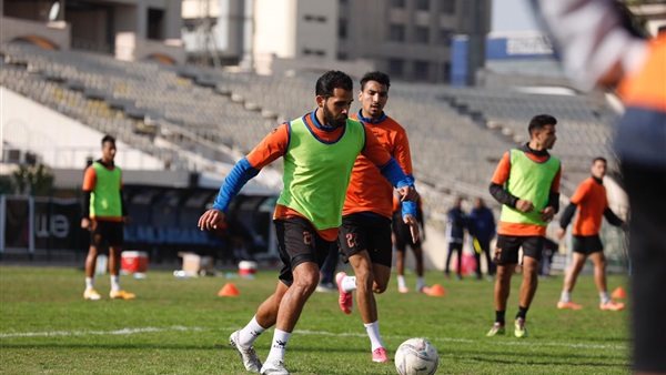 فريق البنك الاهلى