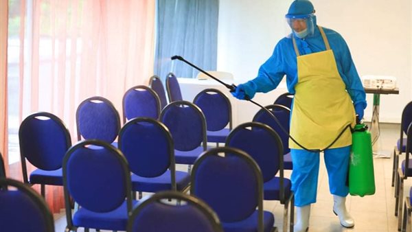 جانب من الحدث