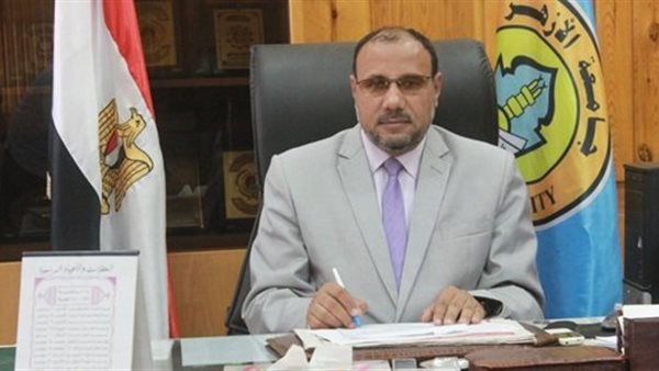  الدكتور محمد عبد