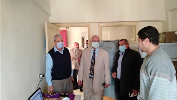 جانب من الحدث