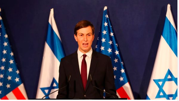 جاريد كوشنر