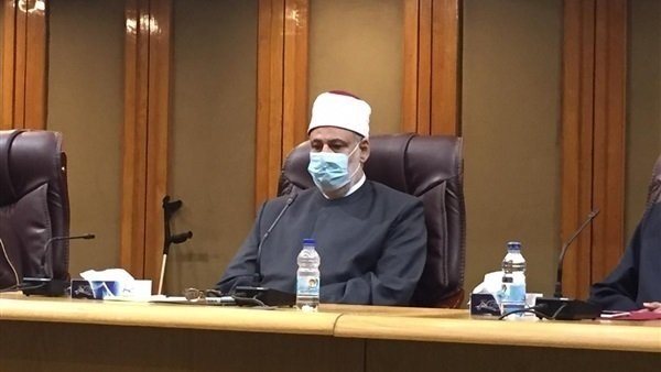 الدكتور محمد الضويني