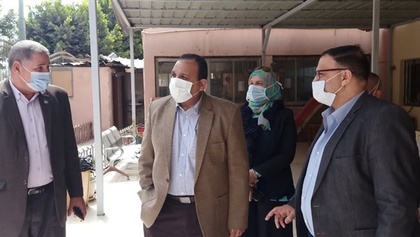 جانب من الحدث