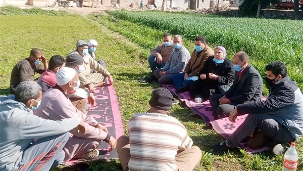 المزارعين - صورة